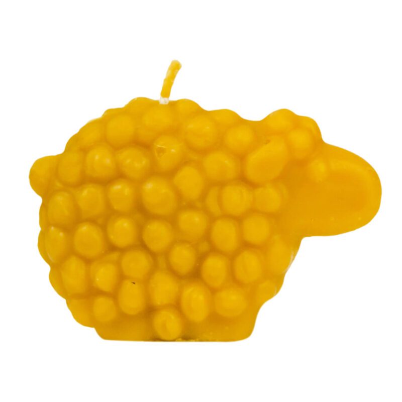 Świeca Owieczka