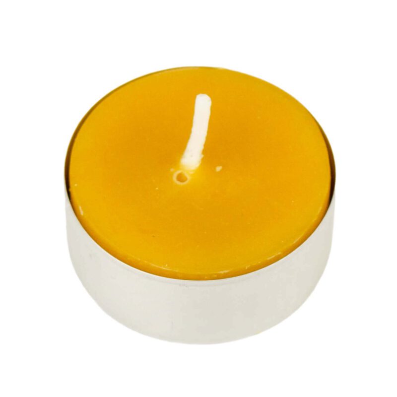 Podgrzewacz Tealight Klasyczny
