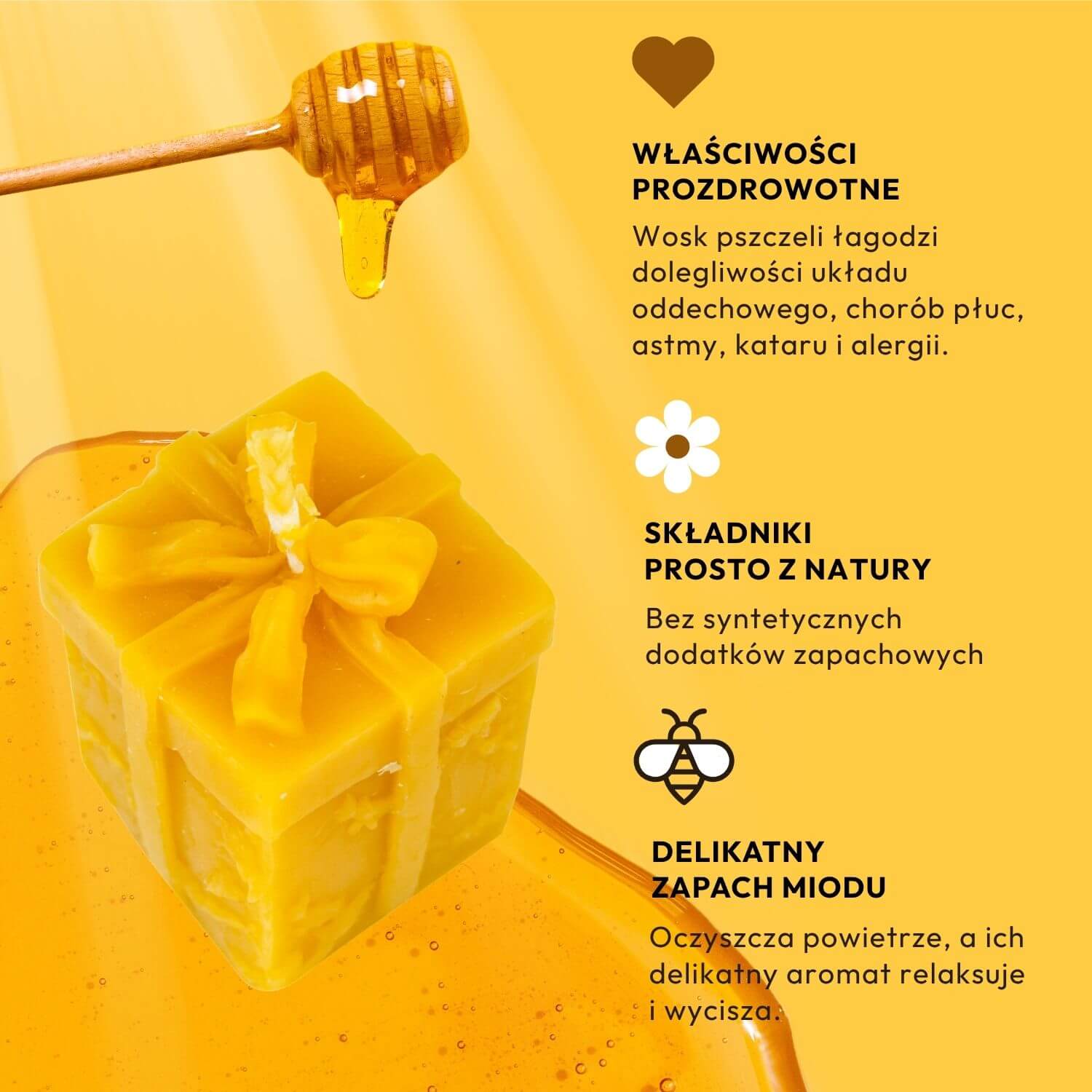 Świeca Prezent - obrazek 7