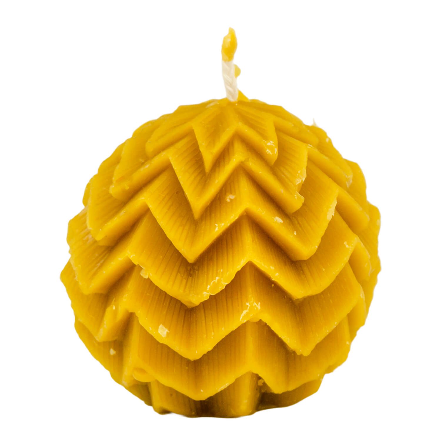 Świeca Bombka