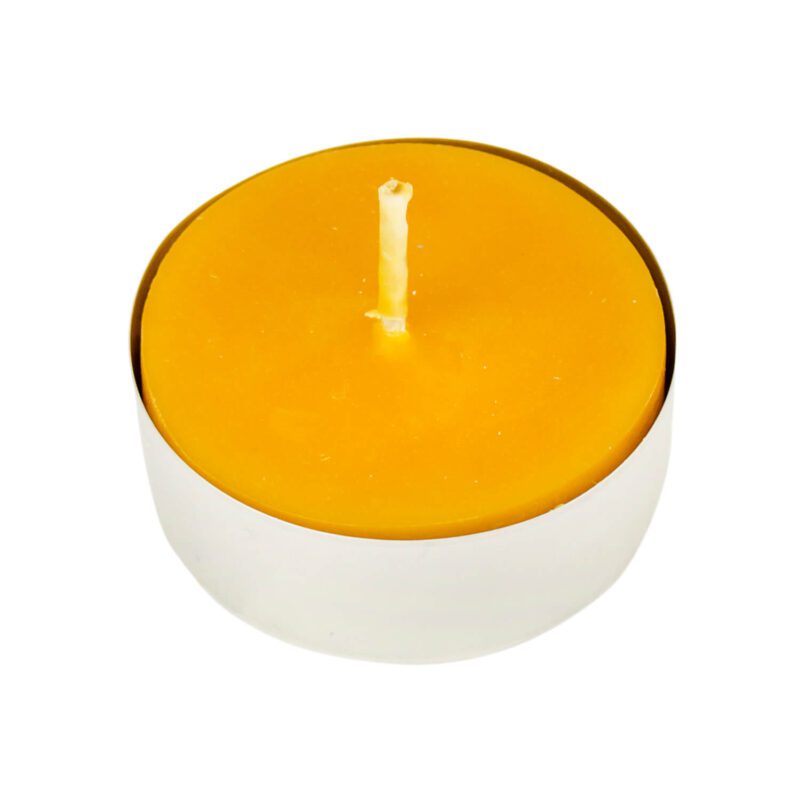 Podgrzewacz Tealight Klasyczny Duży