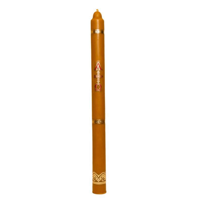 Paschalik Wielkanocny 47 cm