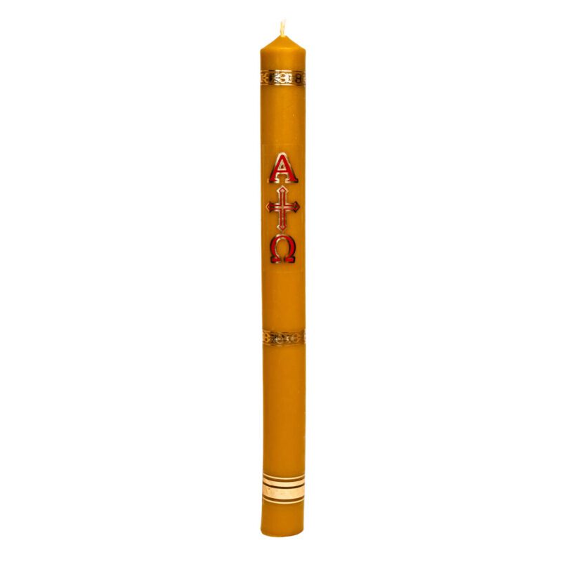 Paschalik Wielkanocny 31 cm