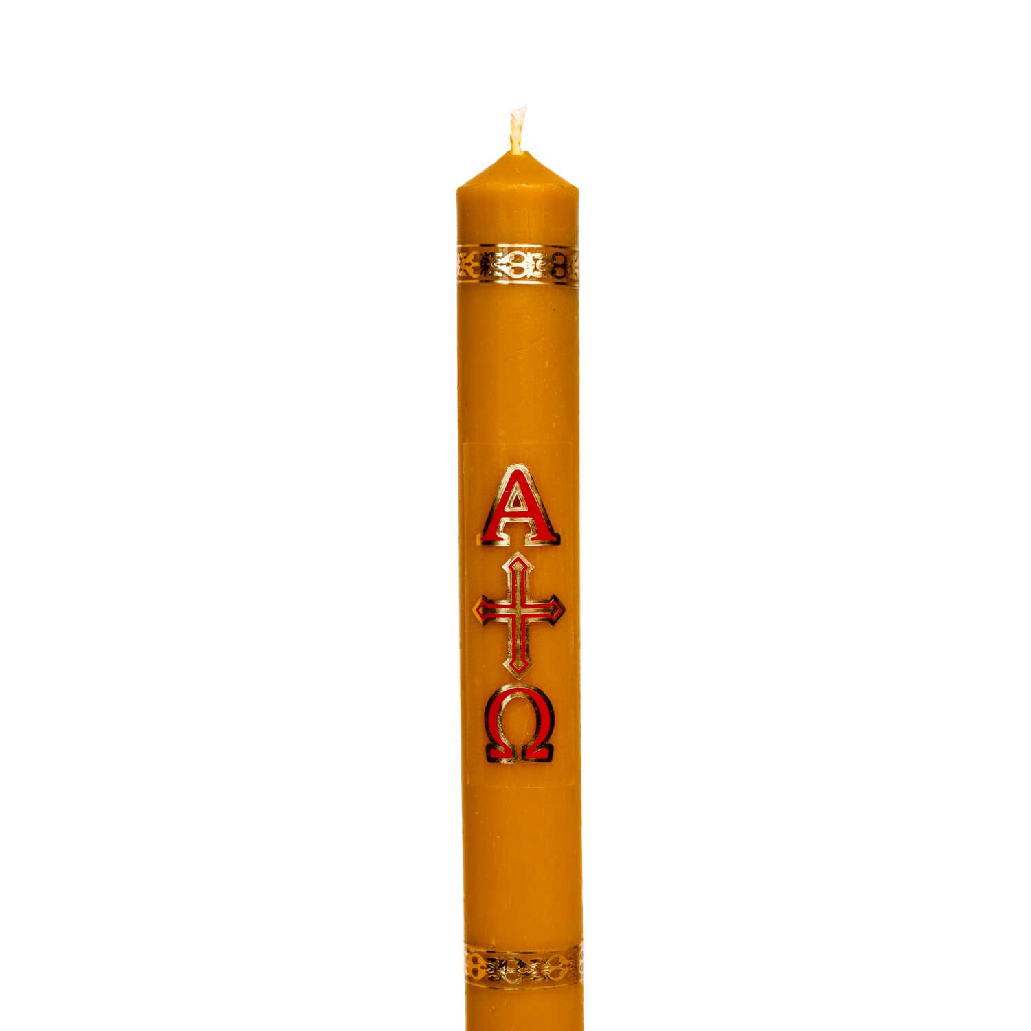 Paschalik Wielkanocny 31 cm - obrazek 2