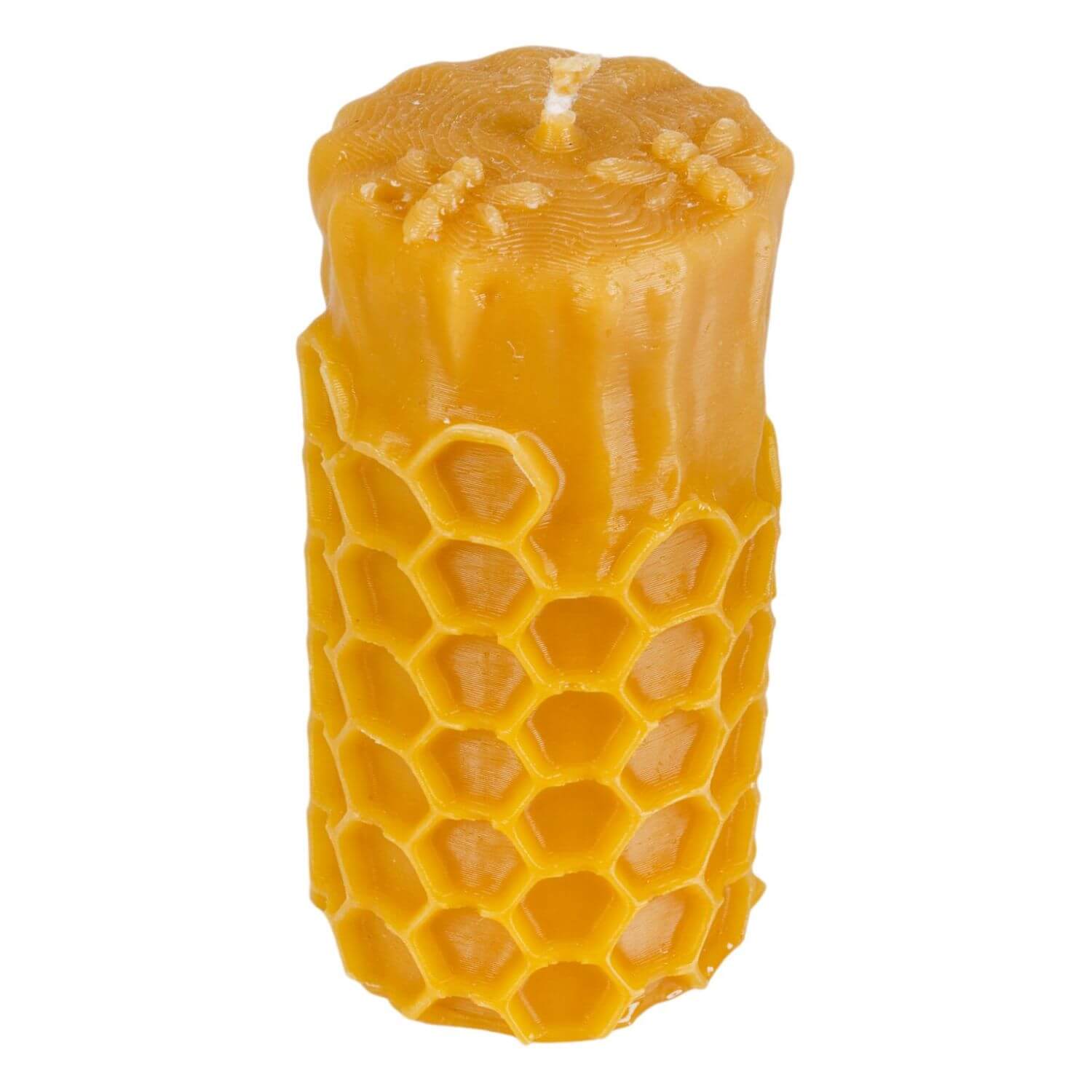 Świeca Kapiący Miód - obrazek 2