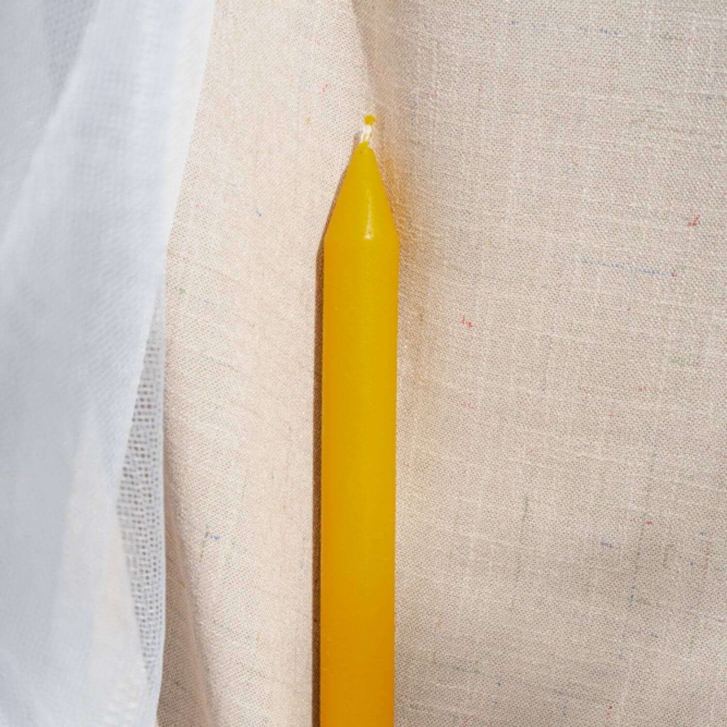 Świeca Prosta 30 cm - obrazek 3