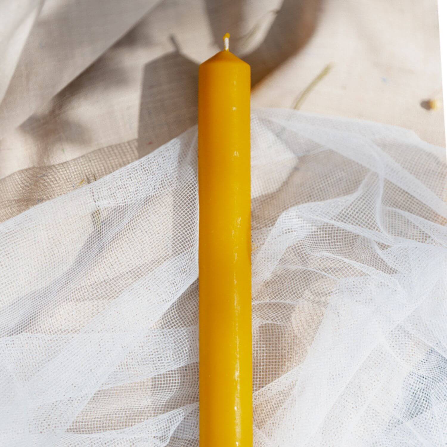 Świeca Prosta 31 cm - obrazek 3