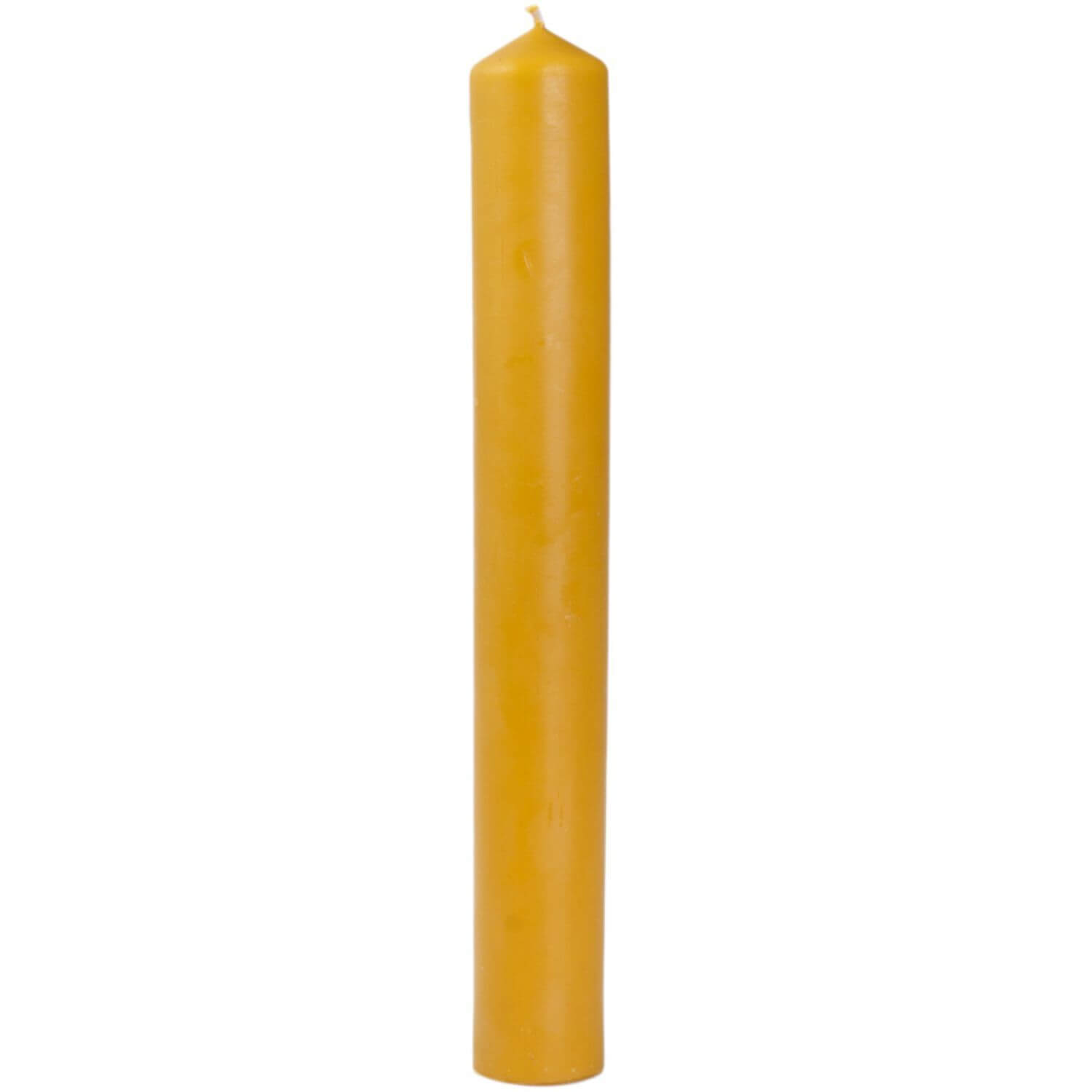 Świeca Prosta 37 cm
