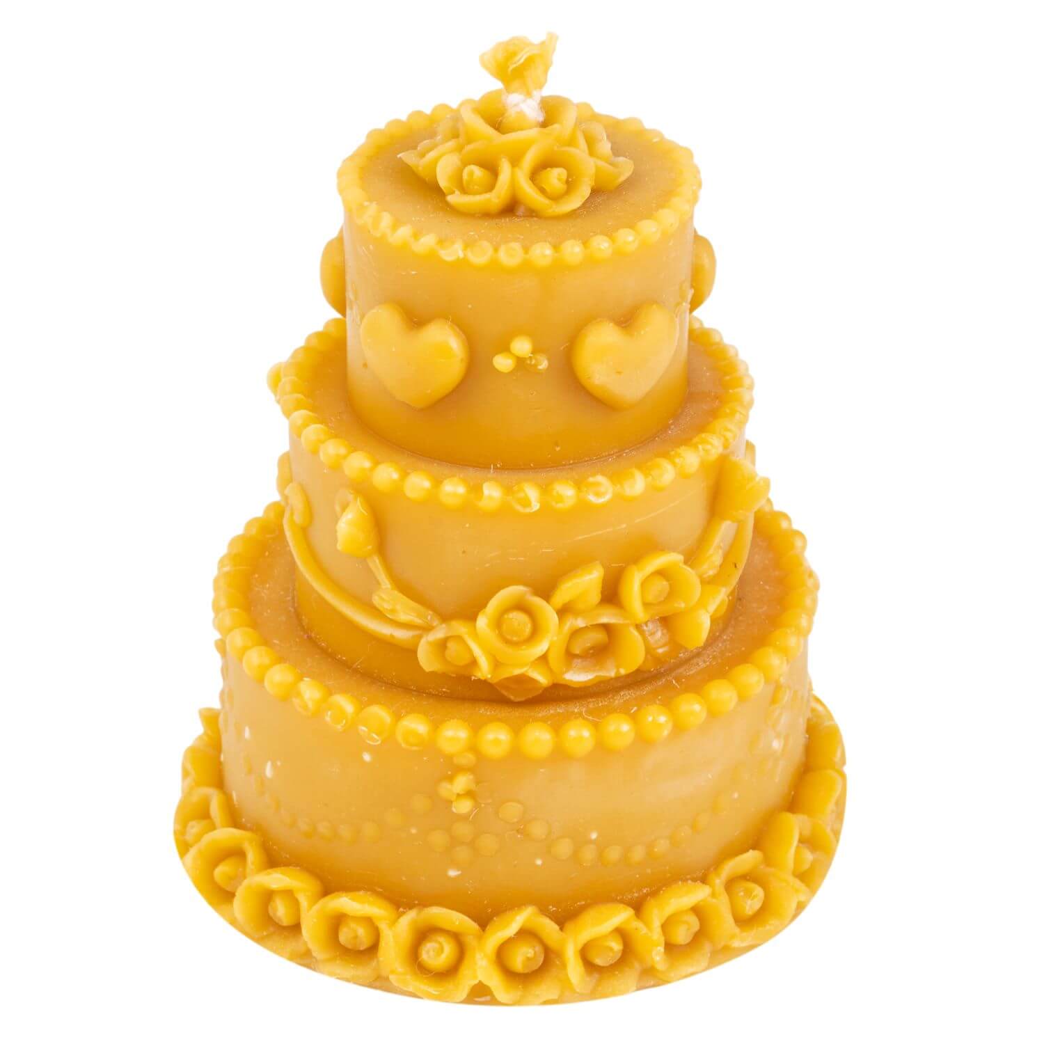 Świeca Tort - obrazek 3