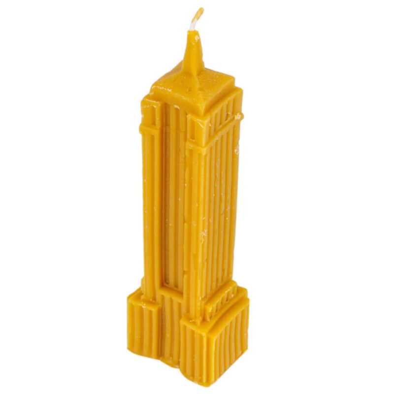 Świeca Empire State Building