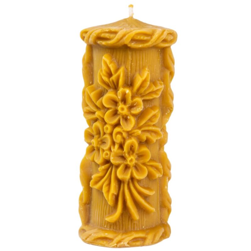 Świeca Paschał Mały