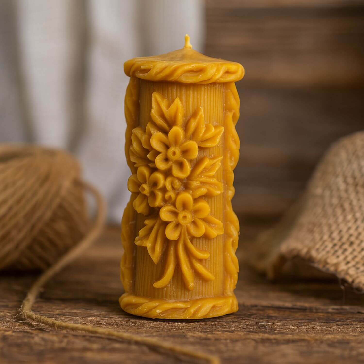 Świeca Paschał Mały - obrazek 4