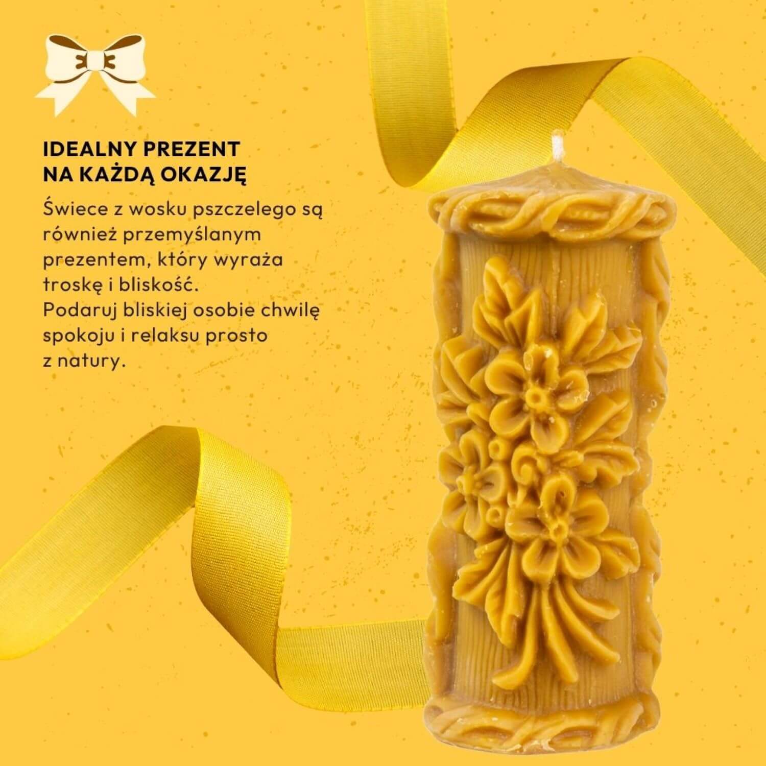 Świeca Paschał Mały - obrazek 6