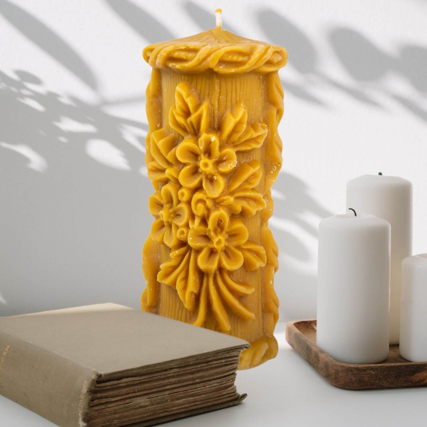 Świeca Paschał Mały - obrazek 5