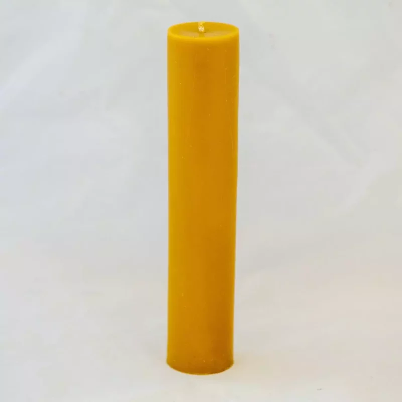 Świeca Paschalna Świeczka z Wosku Pszczelego