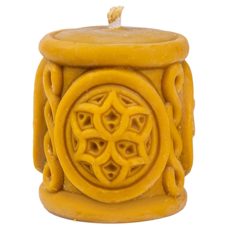 Świeca Symbole
