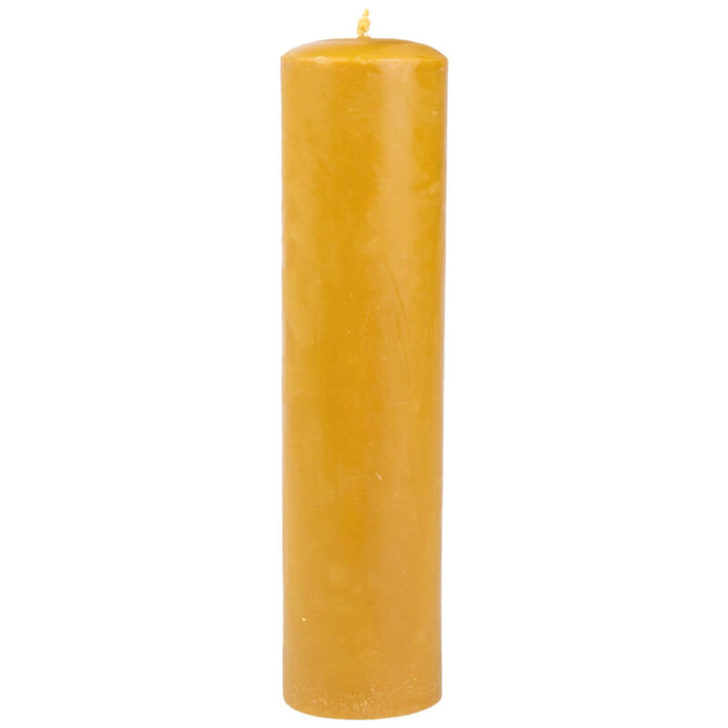 Świeca Walec 290 x 70 mm