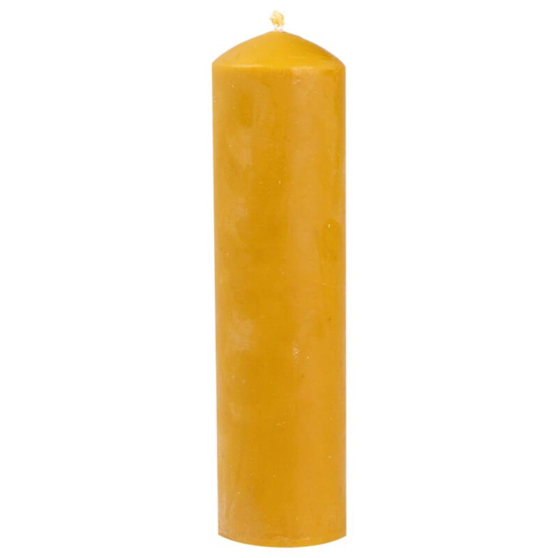 Świeca Walec 200 x 52 mm